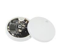 3 pezzi di modulo beacon NRF51822 modulo di posizionamento Bluetooth RSSI Geekcreit per Arduino - prodotti che funzionano con le schede ufficiali