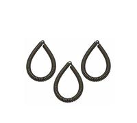 3 pezzi di molla frizione adatta for 240 236 235 142 141 137 136 36 41 2036 2040 parti di ricambio for motosega