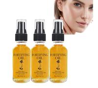 3 pezzi di olio di ricino nero di semi di olio rosehip Oil Face Serum Lalenas Oil for Face Castor Blackseed Rosehip Serum Natural Castor Oil Black Seed Oil Rosehip Oil Lalena Rosehip Oil Black Seed