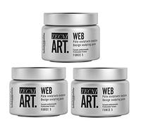 Tecni Art -Pasta fissante Web Design - 150 ml