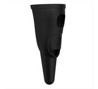 3 pezzi di penne stilo universali in silicone per dita, multifunzionali, ad alta sensibilitÃ , guanti per schermo di tablet, M