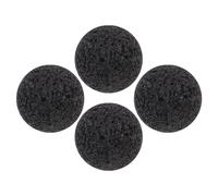 3 pezzi di pietra per sauna a vapore: diffusore di fragranze in pietra minerale