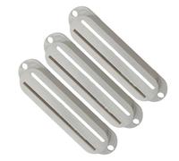 3 Pezzi Di Plastica Per Pickup Humbucker Dual Hot Rail, Protezione Antigraffio Per Parti Di Chitarra Elettrica Accessorio per Chitarra Strumento (Color : 03)