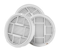 3 pezzi di ricambio filtri HEPA per Deerma VC20S VC20 maniglia aspirapolvere parti accessori elemento filtrante