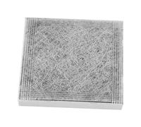 3 Pezzi Di Ricambio For Filtro Aria, Compatibile Con Frigorifero Congelatore LG LT120F Elite 469918