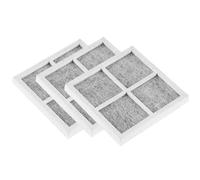 3 Pezzi Di Ricambio For Filtro Aria Frigorifero, Compatibile Con LG, LT120F 469918 Accessori For Frigorifero E Congelatore