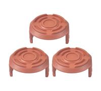 3 pezzi di ricambio for rocchetto di filo adatto for decespugliatore WA0010