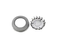 3 Pezzi Di Ricambio For Testina Di Rasatura, Compatibile Con Philips Norelco, HQ3 HQ4 HQ55 HQ56 HQ6900 HQ46 HQ6996 HQ904 HS980, Lama For Testina Di Rasatura, Sostituisci La Testina Di Rasatura