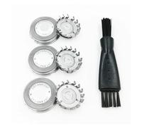 3 pezzi di ricambio for testina di rasoio, compatibile con Philips, HQ3 HQ4 HQ54 HQ56 HQ55 HQ851 HQ912 HQ136 HQ6900 HQ6940 HQ6868 HQ6970