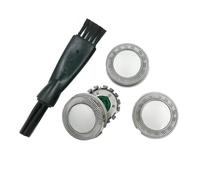 3 pezzi di ricambio testina for rasoio for Philips Norelco HQ64 HQ54 PT727 7310XL AT910 HQ8505 PT728 PT729 PT737 PT739 testina di ricambio for rasoio