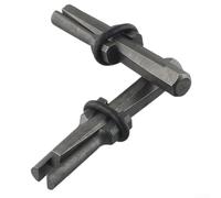 3 pezzi di roccia for impieghi gravosi for spaccapietre for spaccare granito, marmo, cemento e altri materiali duri