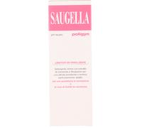 3 pezzi di saugella intimo poligyn ml.250 ph neutro