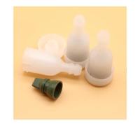 3 pezzi di sfiato carburante adatti for motosega MS390 MS310 MS290 MS250 MS210 048 039 038 029 028 025 023 021