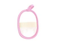 3 pezzi di spugna di luffa naturale morbida spugne da bagno esfolianti for la salute della pelle strumento di pulizia spazzole da bagno doccia unisex spazzola da bagno in schiuma di luffa(3pcs A2)