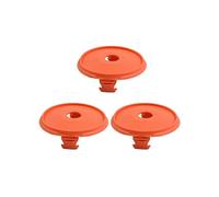 3 pezzi di tappi per rocchetto di tosaerba compatibili con i pezzi di ricambio per decespugliatore GARDENA