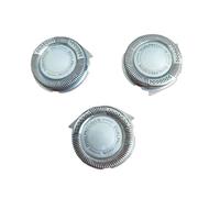 3 Pezzi Di Testina Di Ricambio For Lame Di Rasoio HQ8, Compatibili Con Philips, Rasoio PT737, PT739, PT861, PT810, PT814, PT737, PT739, PT761, PT762, PT786, PT810, PT815.