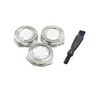 3 pezzi di testina di ricambio for rasoio, compatibile con Philips Norelco, SH50/52 AT750 AT751 S5000 S5079 AT890 PT710 PT720 PT721PT722