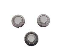 3 Pezzi Di Testina Di Ricambio For Rasoio, Compatibile Con Philips SH30 Serie S3000 1000 2000 S3102 S3203 S1103 S1203 S2302 S2303 S2303 S2305, Parti For Rasoio Elettrico(9pcs)