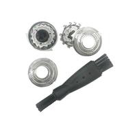 3 Pezzi Di Testina Di Ricambio HQ9, Compatibile Con Rasoi Philips, HQ9100 HQ9190 HQ9070 HQ9170 HQ9020 HQ8160 HQ8250 HQ9090