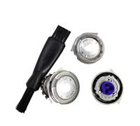 3 pezzi di testine di rasatura di ricambio, compatibili con Philips, HQ8 PT860 PT870 AT890 HQ7760 HQ8875 HQ7320 HQ7890 HQ8445 HQ8825