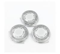 3 pezzi di testine di ricambio for rasoio, compatibili con Philips, SH50 Series 5000 S5085 S5050 S5000 S5010 S5380 S5570 S5212 S5230 S5272 Rasoio Blade