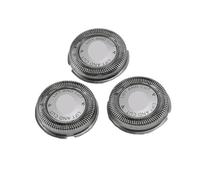 3 pezzi di testine di ricambio for rasoio HQ64, compatibili con Philips, PT726 PT725 PT720 PT710 PT715 PT725