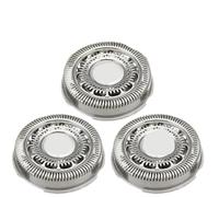 3 Pezzi Di Testine For Rasoio, Lame Di Ricambio, Compatibili Con Philips, SH90/62 Serie 8000 S8950 9000 S9000 S9011 S9021 S9031 S9041 S9111