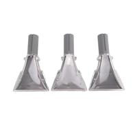 3 pezzi di ugello for cuciture con impugnatura standard 4.130-001.0, compatibile con Karcher, ugelli for tappezzeria, compatibile con Puzzi, 8/1 C 10/1 10/2 strumenti di pulizia