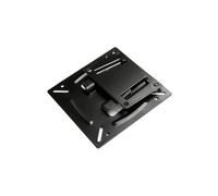 3 pezzi di una borsa 14-24 pollici TV LCD a muro Rack TV Staffa a parete TV