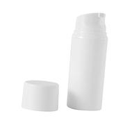 3 pezzi dispenser di sapone vuoto contenitore vuoto for shampoo pressa bottiglia con pompa bottiglia di plastica for shampoo bottiglia ricaricabile bottiglia con pompa bottiglia di sapone schiumogeno