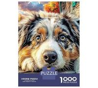 3 Pezzi Dogs in Mountain View Set Di Biancheria Da Letto Stampa 3d in Microfibra Copripiumino Con Cerniera Border Collie in Flowers Per Tutte Le Stagioni Per Bambini,Ragazzi E Ragaz 70x50cm/1000pcs