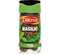 3 pezzi * * DUCROS Basilico 11 g