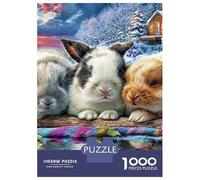 3 Pezzi Easter Bunnies Set Di Biancheria Da Letto Stampa 3d Morbida Microfibra Con Chiusura A Strappo Cute Rabbit Trio Decorazione Per La Camera Da Letto Per Bambini,Ragazzi E Ragaz 70x50cm/1000pcs