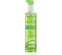 3 Pezzi equilibra Viso, Aloe Gel Detergente Micellare Viso, Gel Detergente,200ml