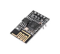 3 pezzi ESP-01S ESP8266 Modulo Seriale a WiFi Trasmissione Trasparente Wireless di Grado Industriale Smart Home Internet delle Cose IOT
