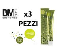 3 PEZZI FARMAVITA B.LIFE COLOR 100ml TINTA COLORE PER CAPELLI SENZA AMMONIACA