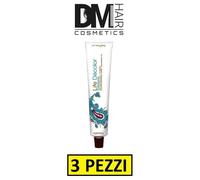 3 PEZZI FARMAVITA LIFE DECOLOR 150ml CREMA DECOLORANTE COMPATTA PER CAPELLI