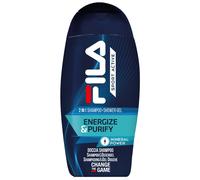 FILA D/S ENERGISE UOMO 250ML