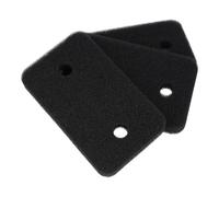 3 Pezzi Filtro A Spugna Compatibile Con Miele 7070070 Asciugatrice