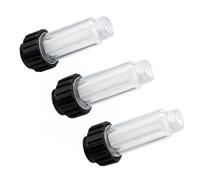 3 Pezzi Filtro Acqua per Kärcher Kränzle K2 K3 K4 K5 K6 K7 4.730-059.0 47300590