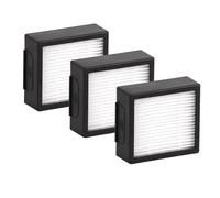(3 pezzi) Filtro HEPA di ricambio compatibile con iRobot Roomba Combo j7/ Combo J7+ plus/Combo j9+/ Combo 10 Max, parti per aspirapolvere, 3 filtri. (NON PER Combo j5 j5+, Roomba j7/ j7+ Plus)