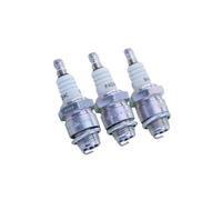 3 pezzi for accensione adatti for Spark B4LM for tosaerba e trattorini da giardino LT7 sostituzione del motore