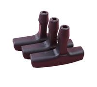 3 pezzi for MS170 MS180 MS210 MS230 MS250 MS290 MS310 017 018 021 023 025 029 031 Maniglia di avviamento for motosega