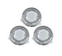 3 pezzi for rasoio Philips SH50 S5000 Series S5400 S5420 S5510 S5560 S5570 S5571 S5008 S5010 S5510 S5560 pezzi di ricambio lama di ricambio rasoio(1set)