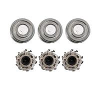 3 Pezzi For Testina Di Ricambio For Rasoio Elettrico S500C S500 S300, Accessori For Testina Di Taglio MJTXD01SKS
