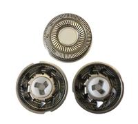 3 Pezzi FR8 Testina Di Ricambio For Rasoio, Compatibile Con Philips, Rasoio SH90 SH90/52 S7000 S9000 S9021 S9031 S9041 S9111 S9121S9151