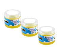 3 Pezzi Gel Detergente Per Tastiere Pc Tablet Laptop