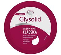 3 Pezzi GLYSOLID CREMA MANI da 75ML CLASSICA VASO