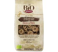 3 pezzi *** Granoro Orecchiette N°91 Bio 500 g