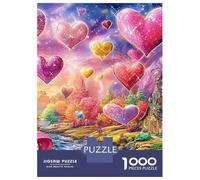 3 Pezzi Heartland Fantasy Set Di Biancheria Da Letto Con Stampa 3D in Microfibra Con Chiusura A Strappo Colorful Flower Nebula Decorazione Per La Camera Da Letto Per Bambini,Ragazzi E Ragaz 70x50cm/10